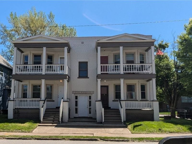 1467 W 84th, Unit Unit 1, Cleveland, OH 44102 Photo 1