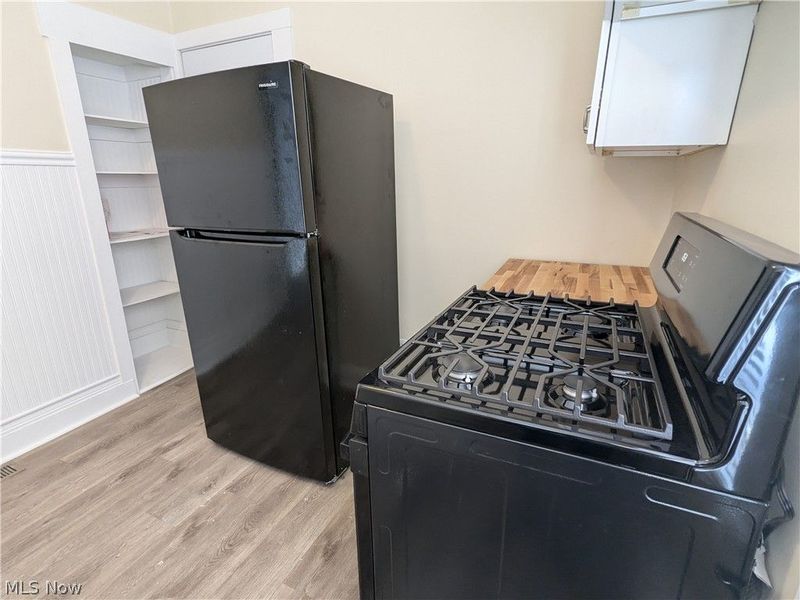 1467 W 84th, Unit Unit 1, Cleveland, OH 44102 Photo 19