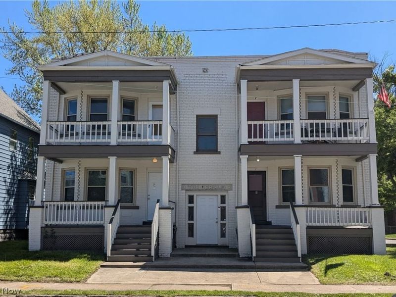 1467 W 84th, Unit Unit 1, Cleveland, OH 44102 Photo 2