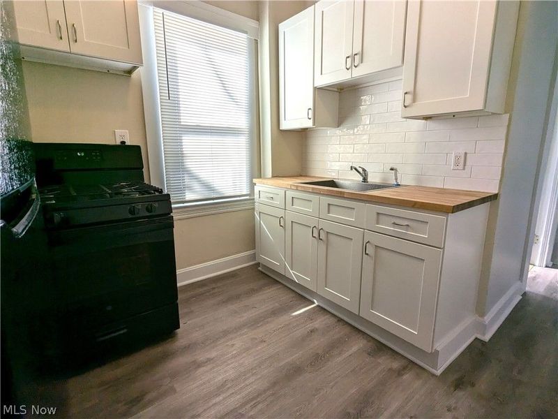 1467 W 84th, Unit Unit 1, Cleveland, OH 44102 Photo 20