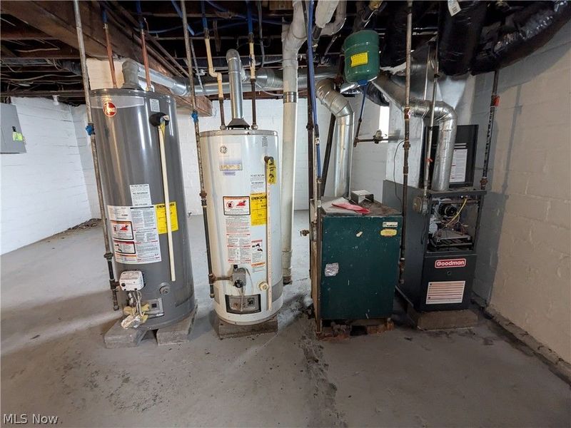 1467 W 84th, Unit Unit 1, Cleveland, OH 44102 Photo 27