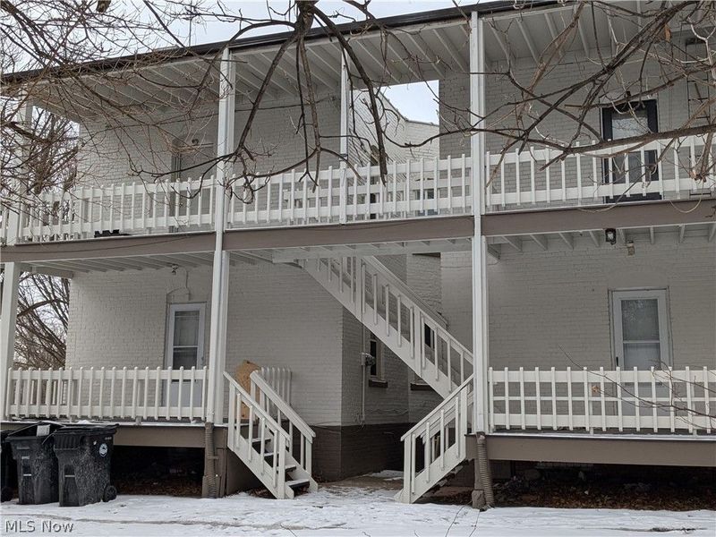 1467 W 84th, Unit Unit 1, Cleveland, OH 44102 Photo 5
