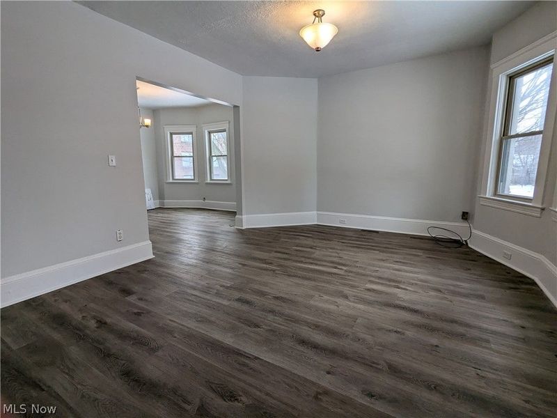 1467 W 84th, Unit Unit 1, Cleveland, OH 44102 Photo 6