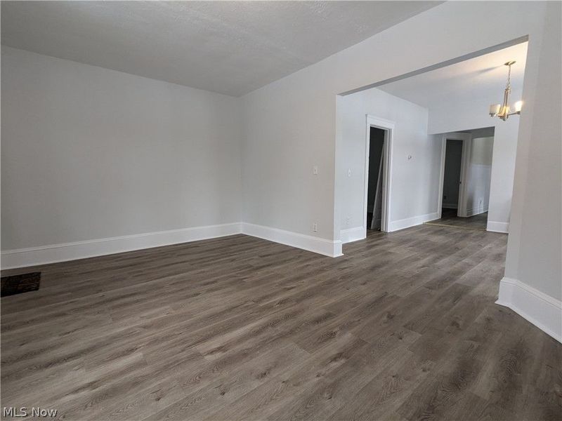 1467 W 84th, Unit Unit 1, Cleveland, OH 44102 Photo 7