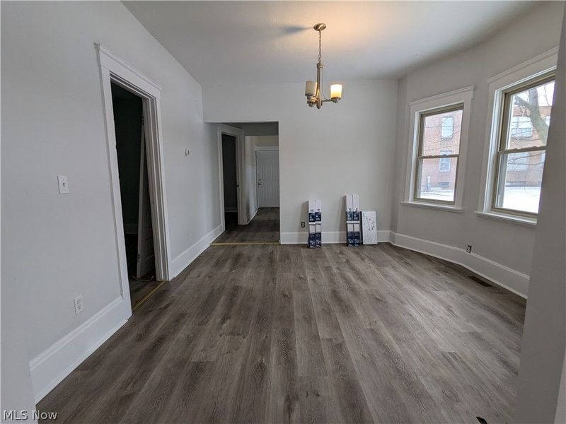 1467 W 84th, Unit Unit 1, Cleveland, OH 44102 Photo 9