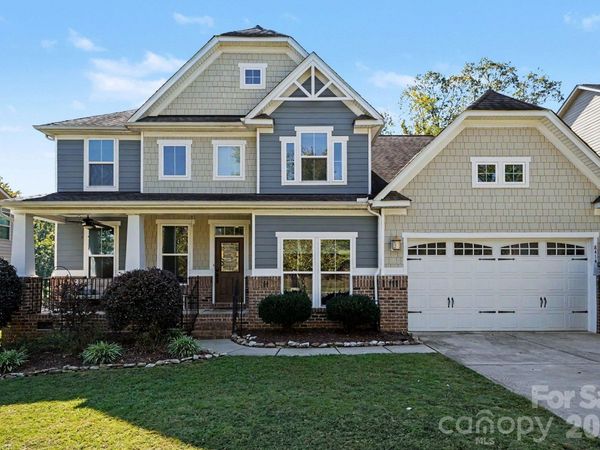 8414 Early Bird Way , Mint Hill, NC 28227