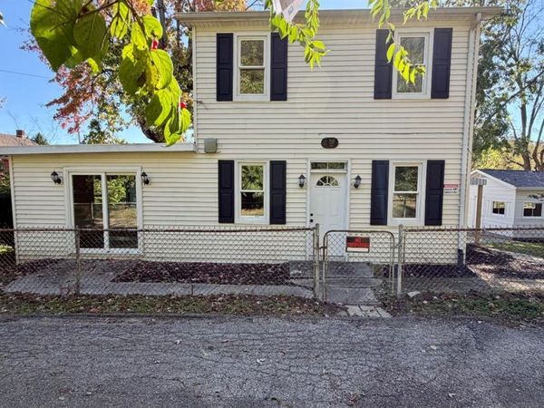 7012 Water Street, Crosby Twp, OH 45030