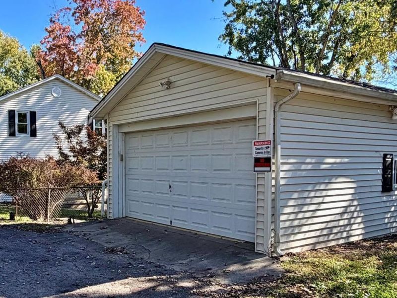 7012 Water Street, Crosby Township, OH 45030 Photo 2
