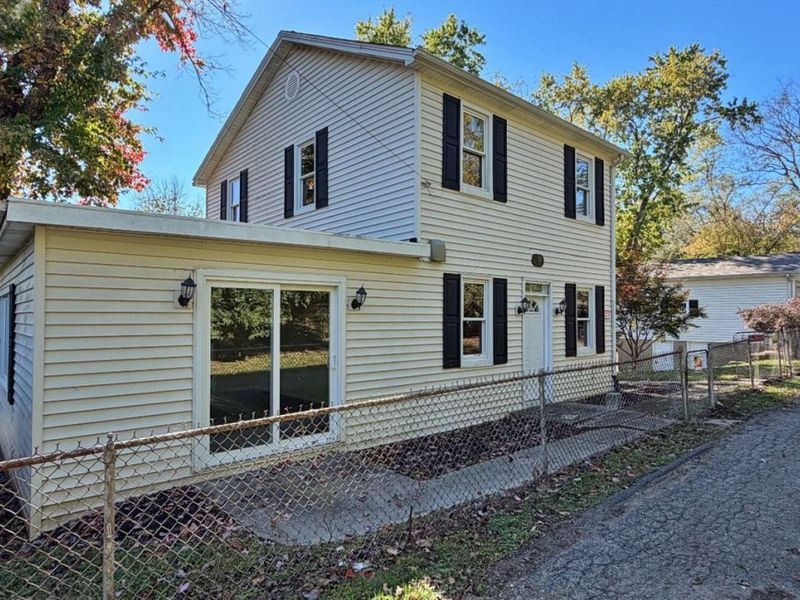 7012 Water Street, Crosby Township, OH 45030 Photo 3