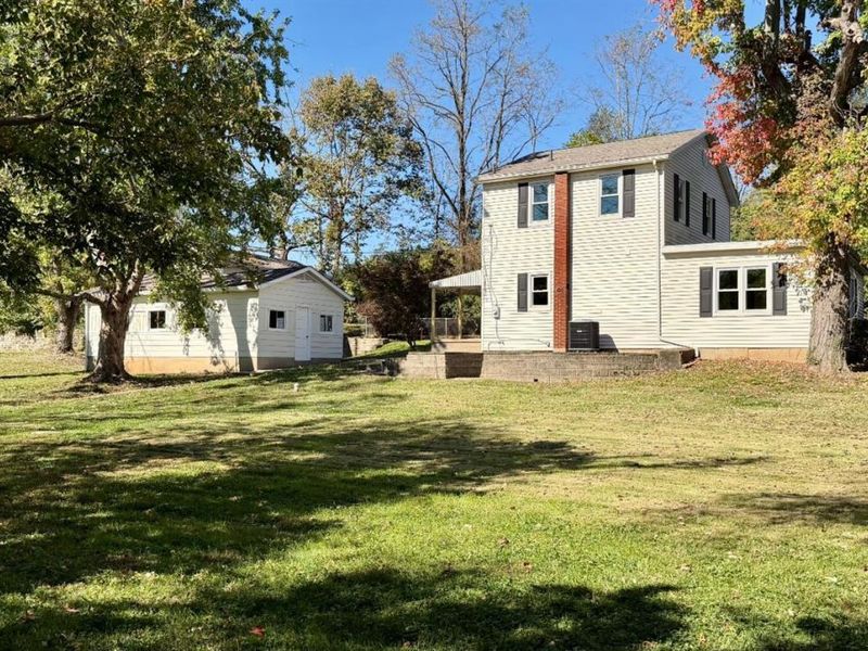 7012 Water Street, Crosby Township, OH 45030 Photo 33