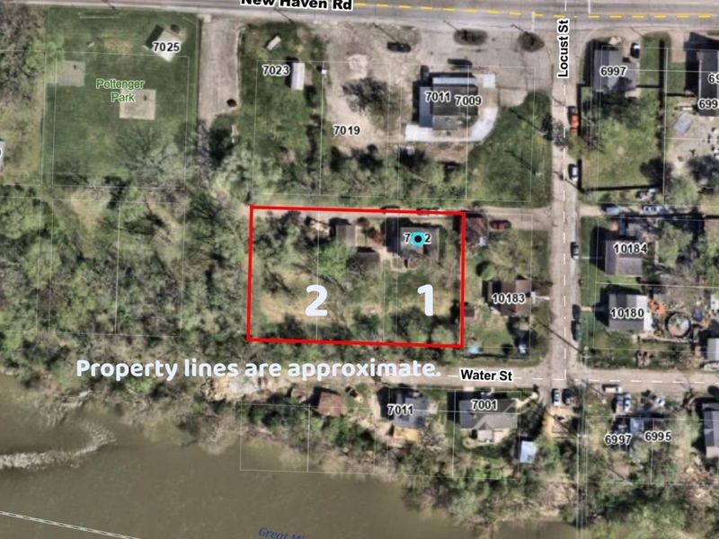 7012 Water Street, Crosby Township, OH 45030 Photo 39