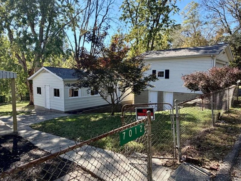 7012 Water Street, Crosby Township, OH 45030 Photo 4