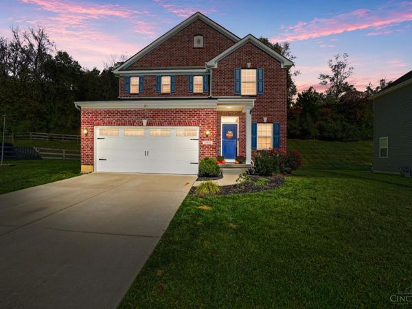 10564 Atterbury Drive, Harrison, OH 45030