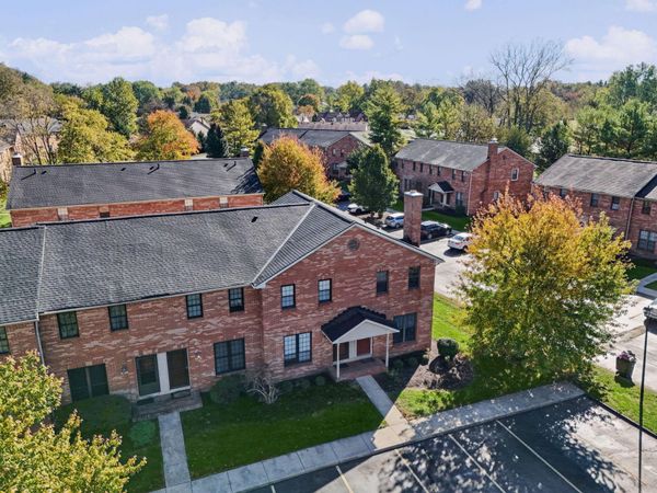 6446 Brookedge Court , Dublin, OH 43017