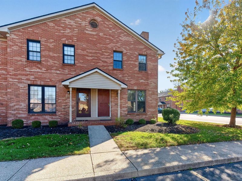 6446 Brookedge Court , Dublin, OH 43017 Photo 5
