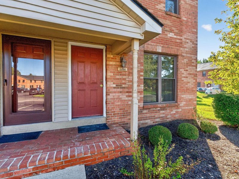 6446 Brookedge Court , Dublin, OH 43017 Photo 6