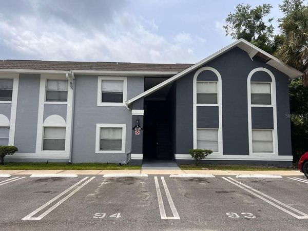 4148 PERSHING POINTE PLACE , Unit 5, ORLANDO, FL 32822