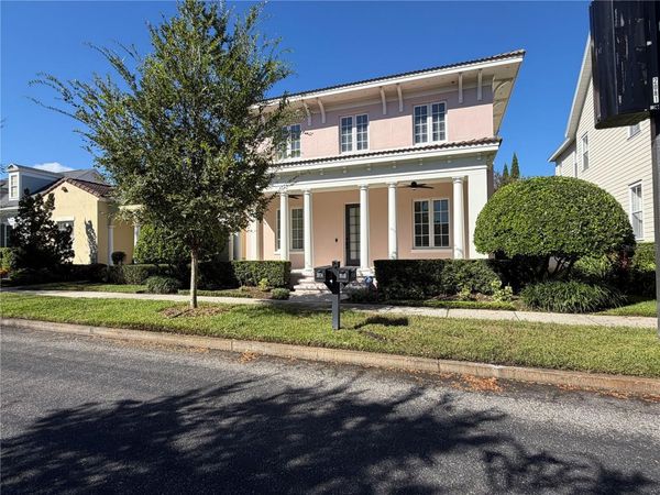 2074B SHAW LANE , ORLANDO, FL 32814