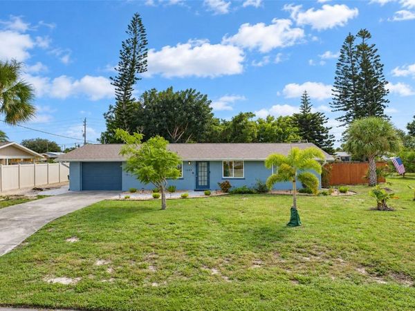 1545 BARBARA PLACE, ENGLEWOOD, FL 34223