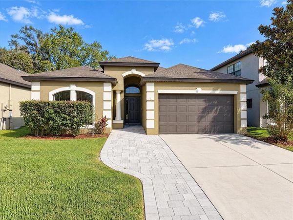 14337 SALTBY PLACE , SPRING HILL, FL 34609