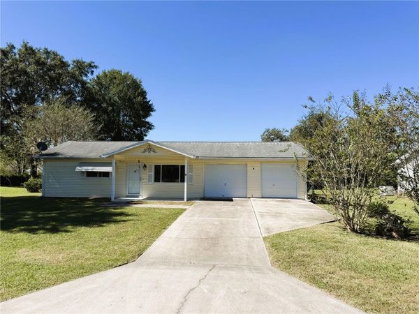 11140 SW 75TH AVENUE , OCALA, FL 34476
