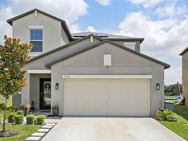 13721 SEA BRIDGE DRIVE, HUDSON, FL 34669
