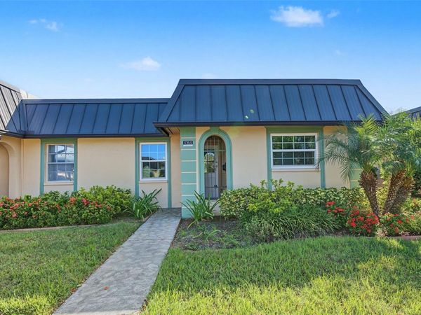 4364 SUMMERSUN DRIVE , NEW PORT RICHEY, FL 34652