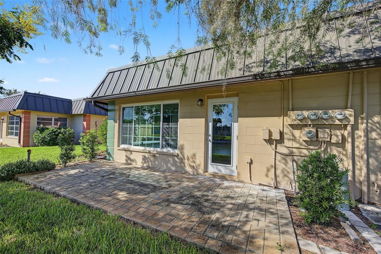 4364 Summersun Drive, New Port Richey, FL 34652 Photo