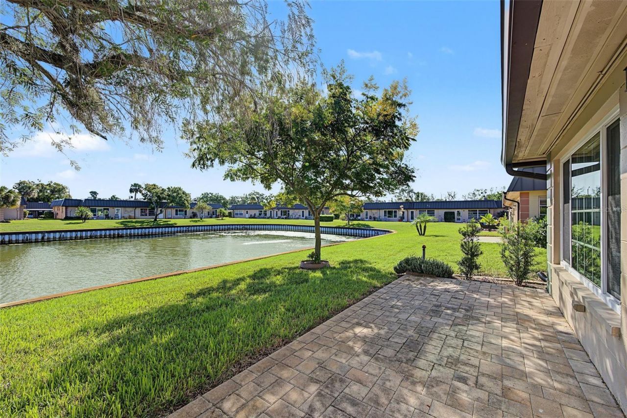 4364 Summersun Drive, New Port Richey, FL 34652 Photo