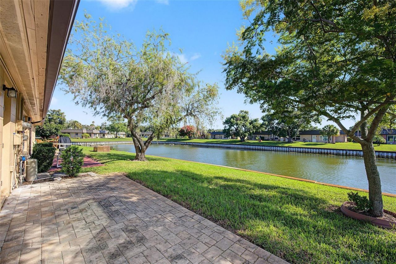 4364 Summersun Drive, New Port Richey, FL 34652 Photo