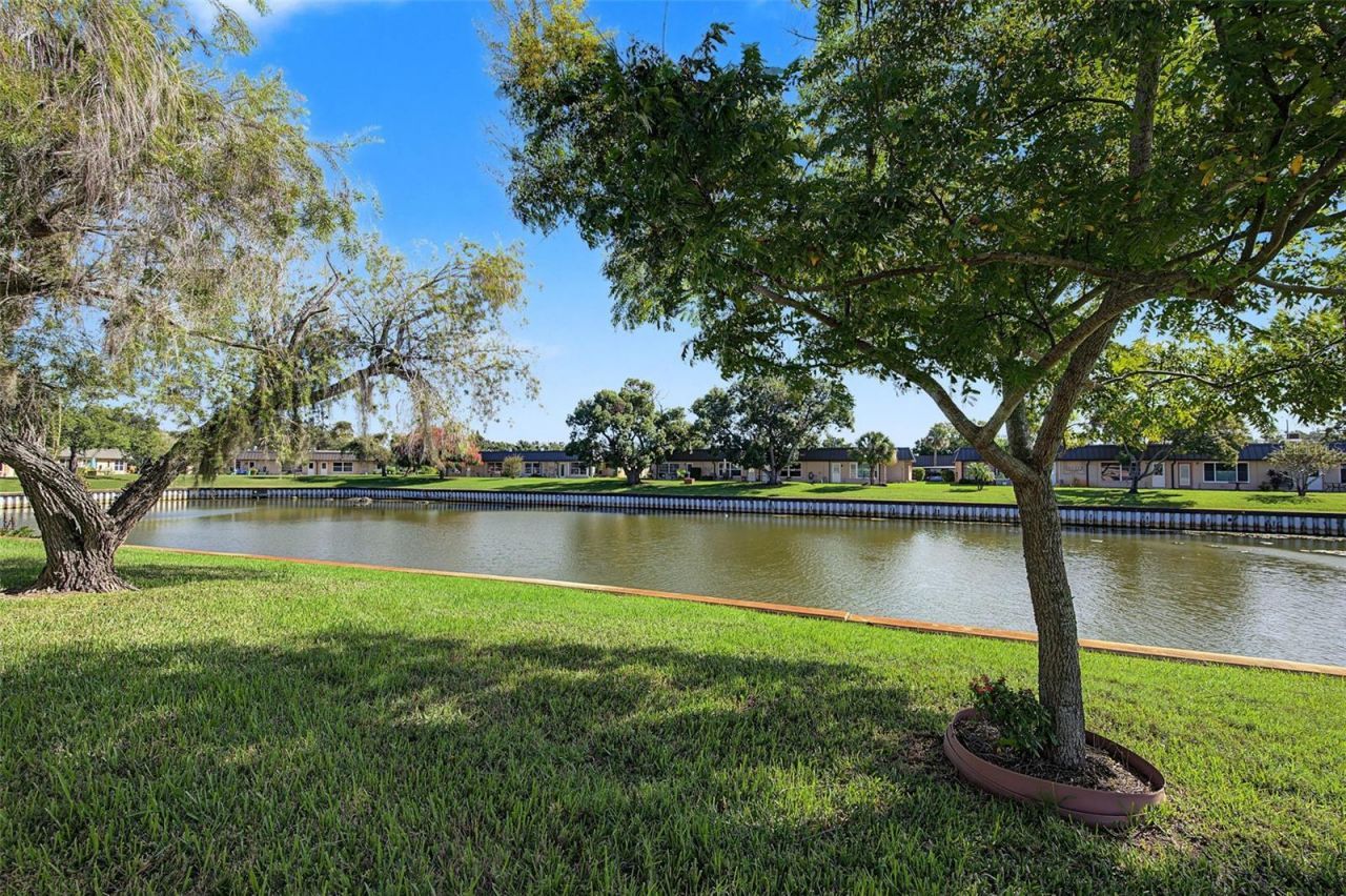 4364 Summersun Drive, New Port Richey, FL 34652 Photo