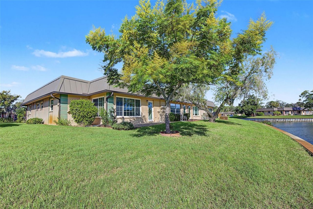 4364 Summersun Drive, New Port Richey, FL 34652 Photo