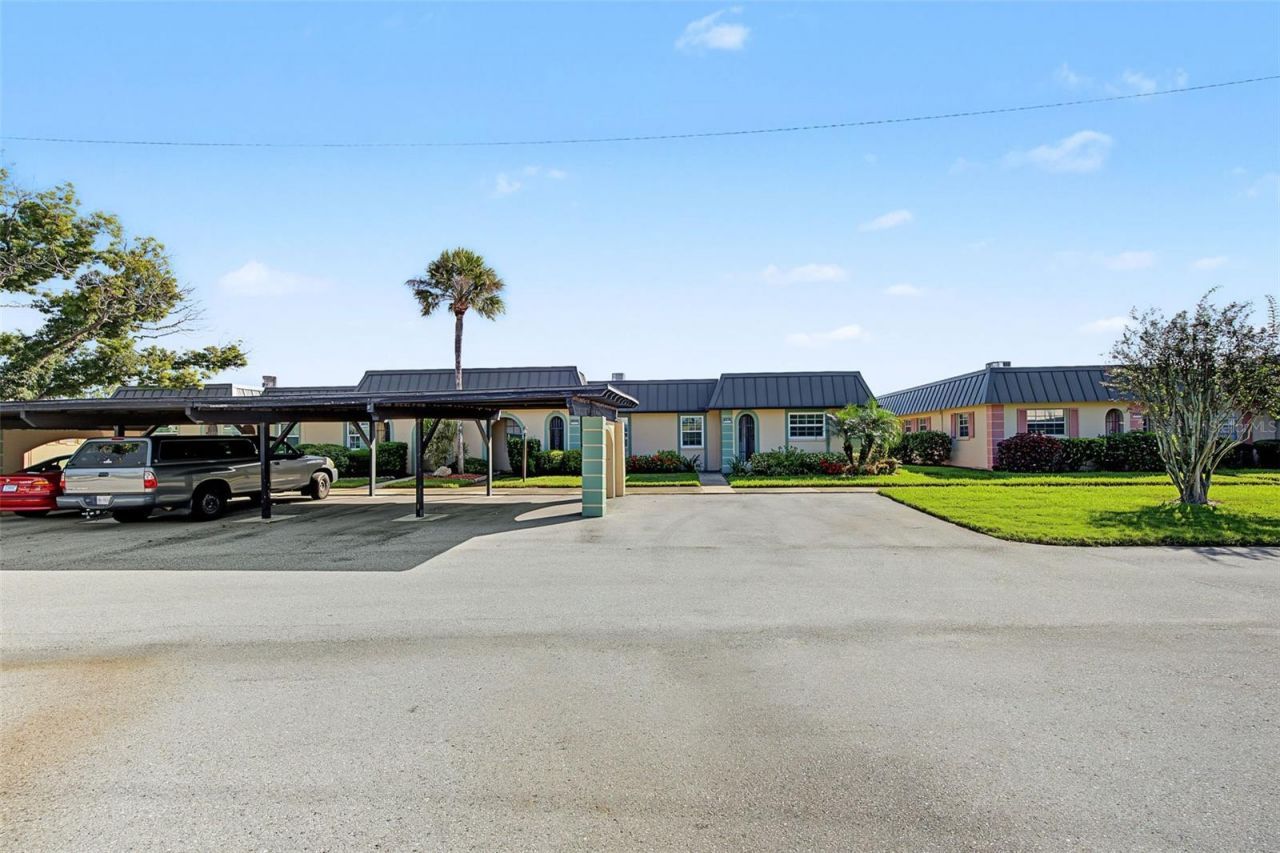 4364 Summersun Drive, New Port Richey, FL 34652 Photo