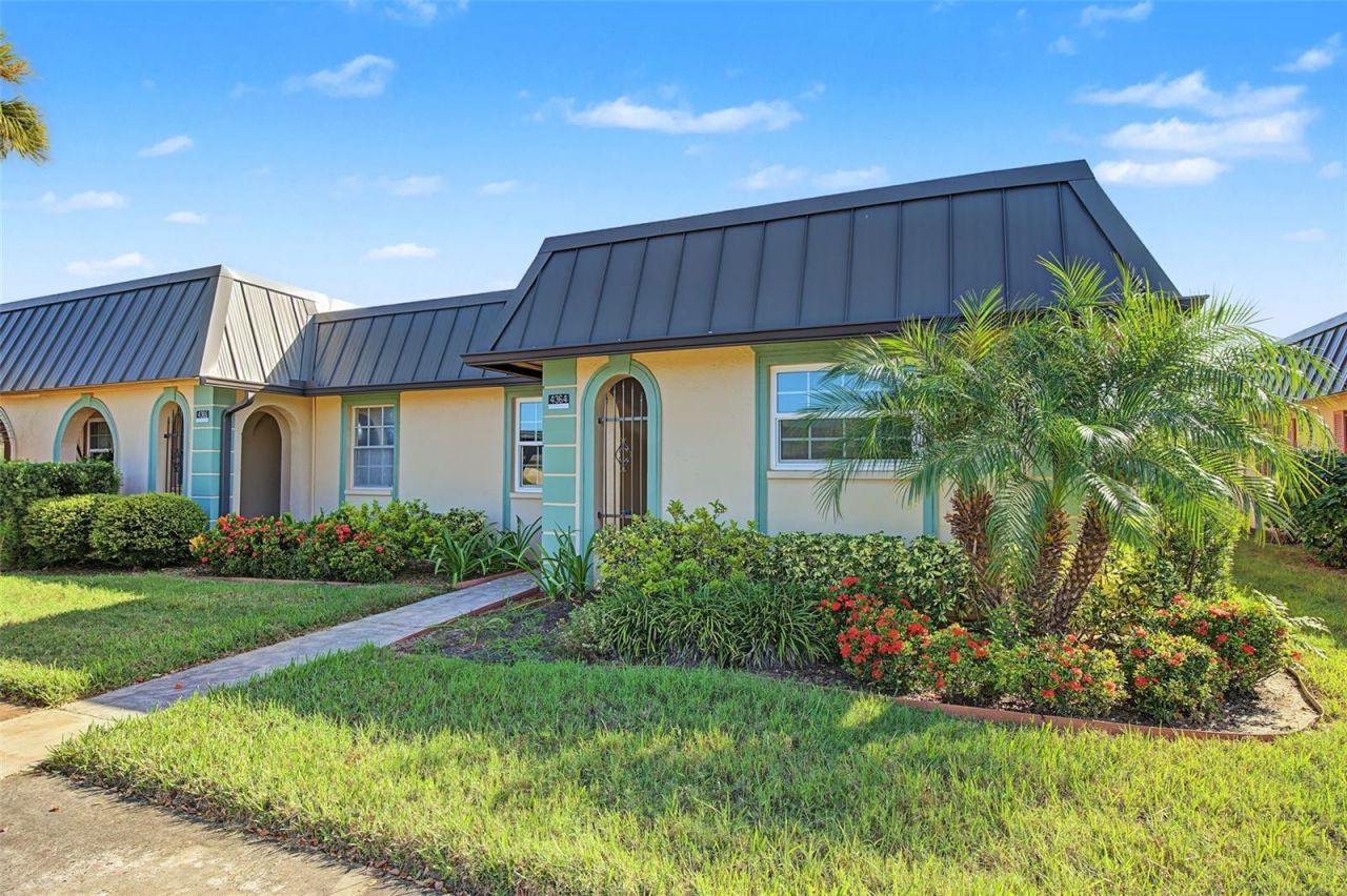 4364 Summersun Drive, New Port Richey, FL 34652 Photo