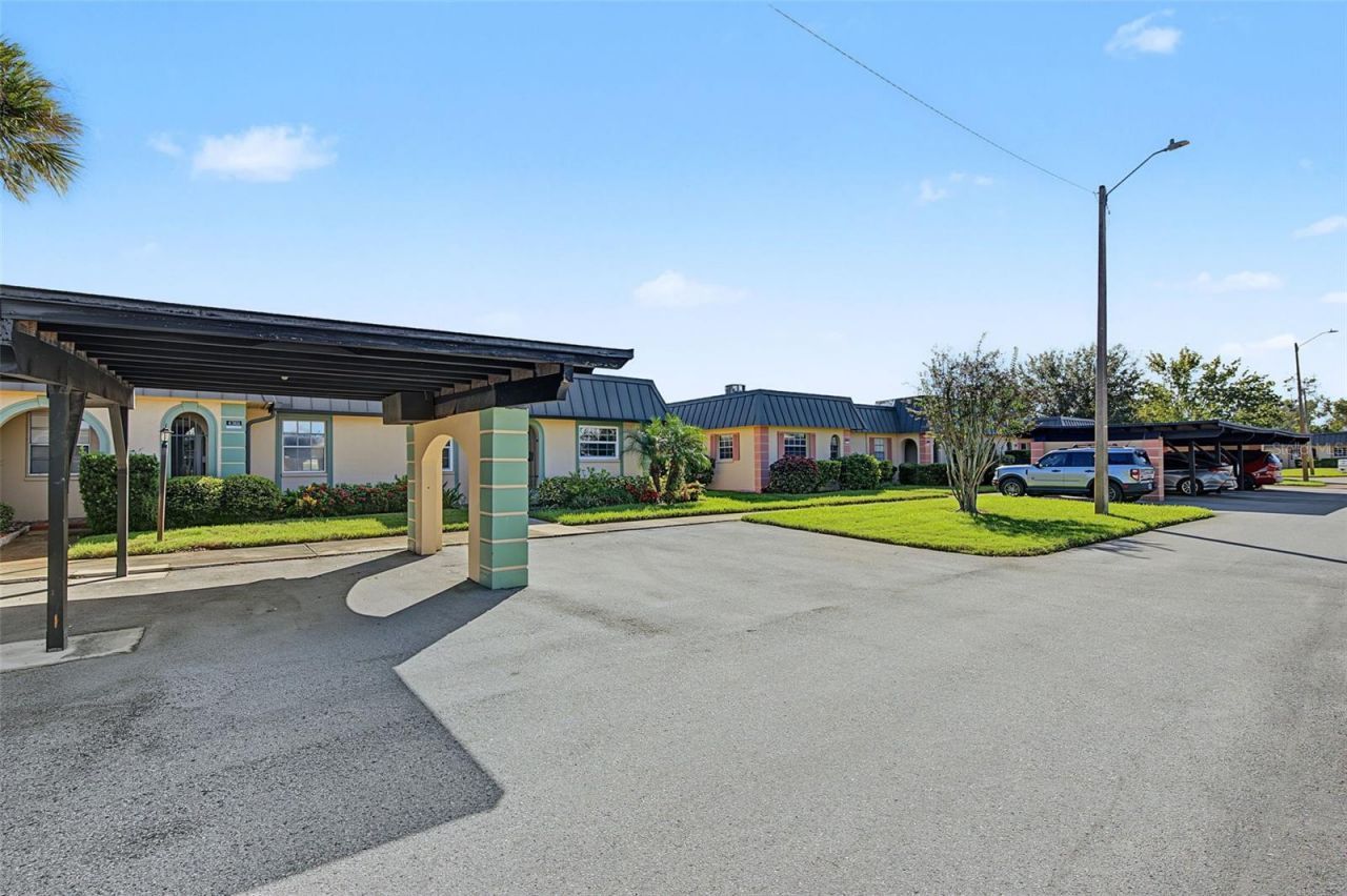 4364 Summersun Drive, New Port Richey, FL 34652 Photo