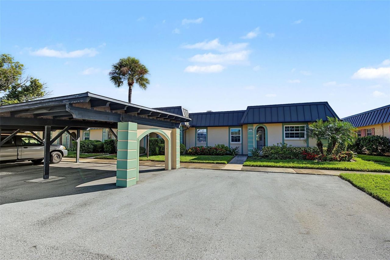 4364 Summersun Drive, New Port Richey, FL 34652 Photo