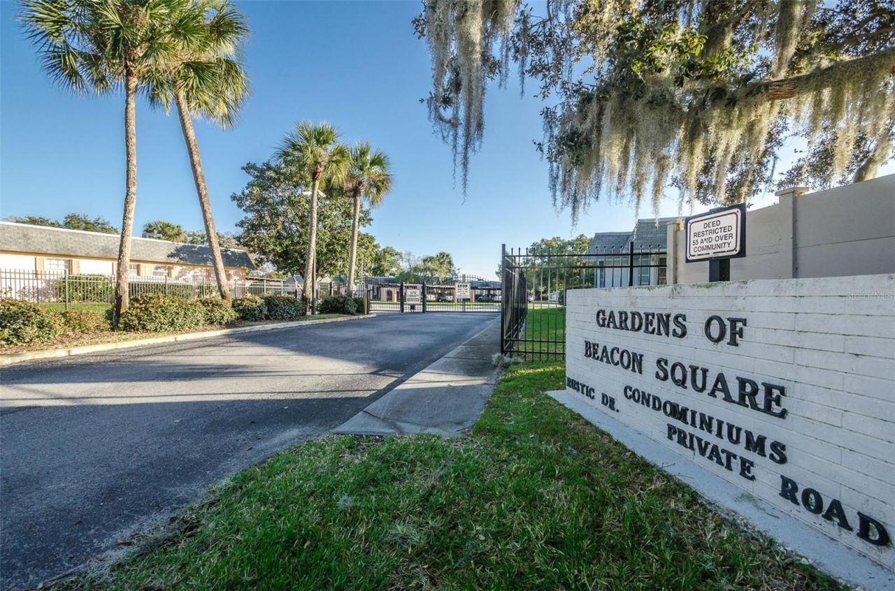 4364 Summersun Drive, New Port Richey, FL 34652 Photo