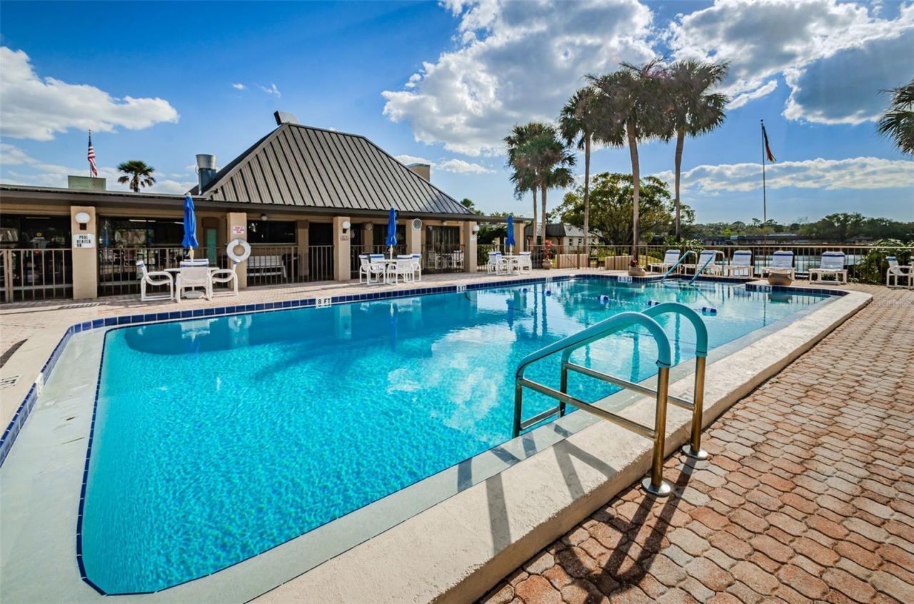 4364 Summersun Drive, New Port Richey, FL 34652 Photo