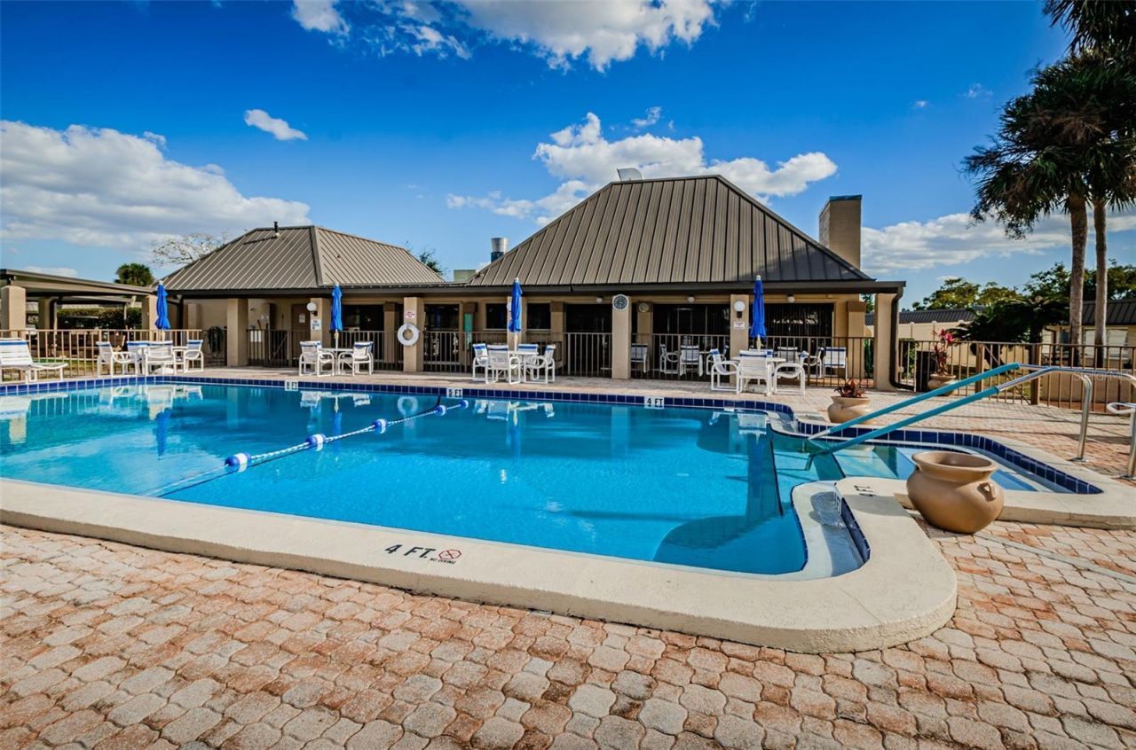 4364 Summersun Drive, New Port Richey, FL 34652 Photo