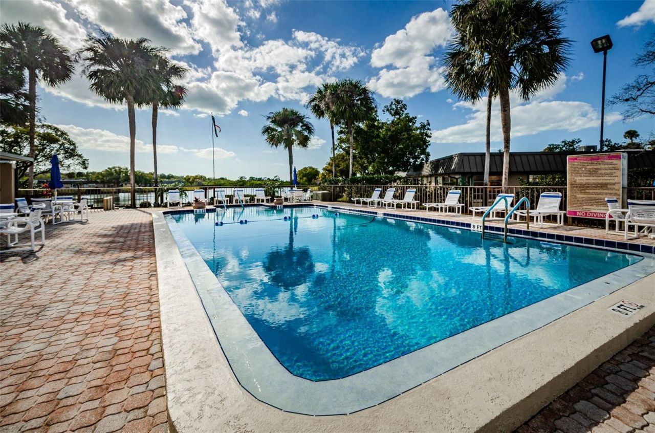4364 Summersun Drive, New Port Richey, FL 34652 Photo