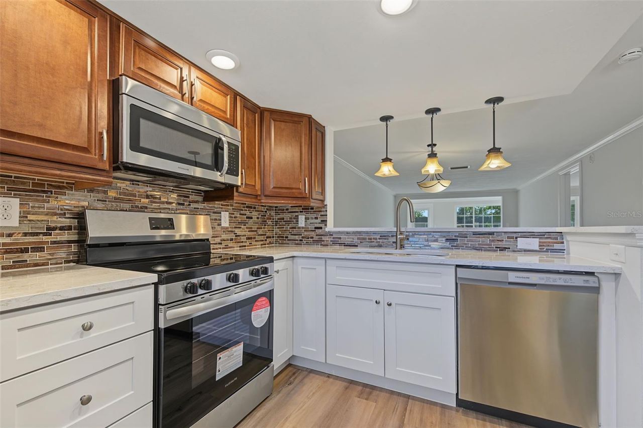 4364 Summersun Drive, New Port Richey, FL 34652 Photo