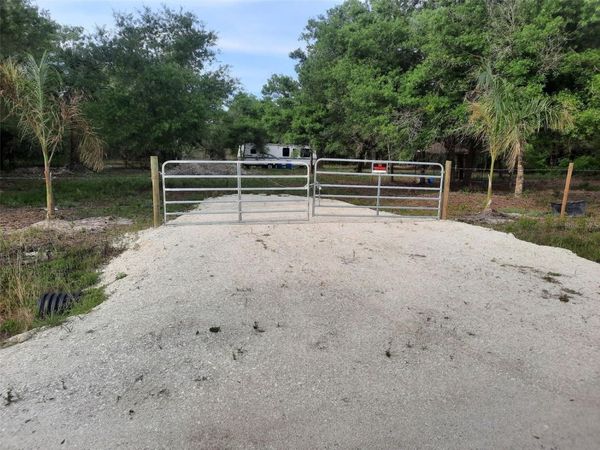 19527 NW 286TH STREET , OKEECHOBEE, FL 34972