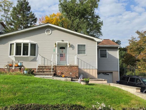 77 Duelk Avenue , Blooming Grove, NY 10950