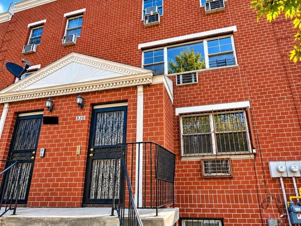 820 Bryant Avenue , Bronx, NY 10474