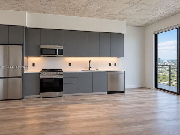 307 SW 5th St , Unit 2610, Fort Lauderdale, FL 33315