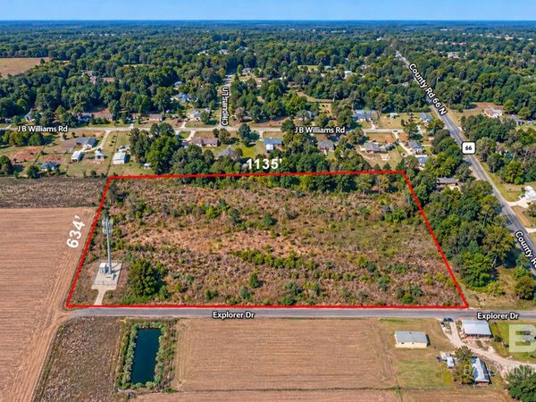 13251 Explorer Drive, Loxley, AL 00000