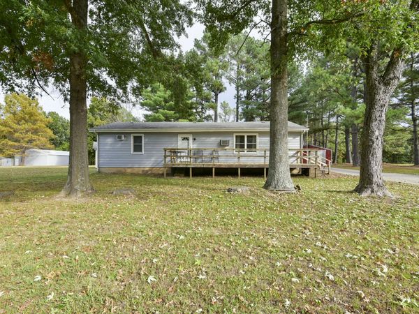 10390 N State Highway H, Pleasant Hope, MO 65725