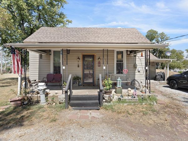19973 Elm Road , Joplin, MO 64801