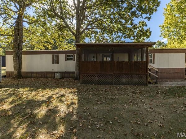 312 Rue Chantilly , Bonne Terre, MO 63628