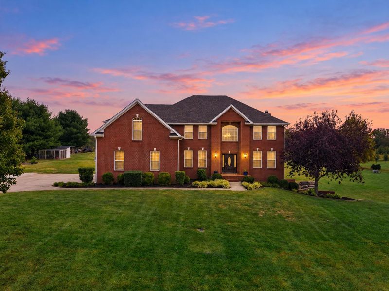 130 Lighthouse Way, Midway, KY 40347 Photo 1